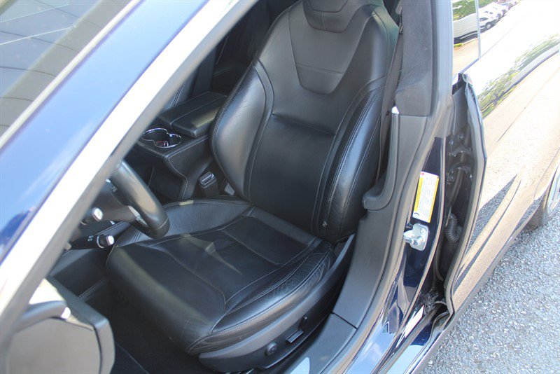 Used 2014 Tesla Model S P85D AWD/4WD image 19