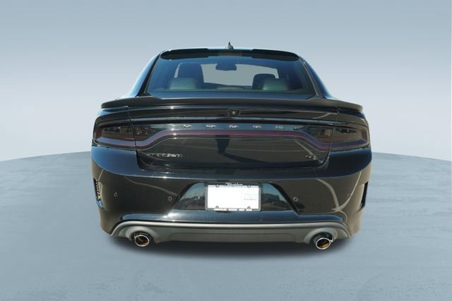 Used 2022 Dodge Charger GT w/ Plus Group image 7