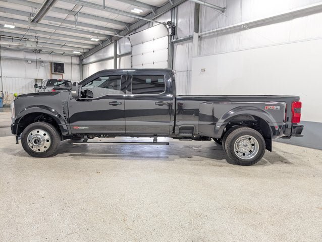 Used 2026 Ford F450 Platinum AWD/4WD image 6