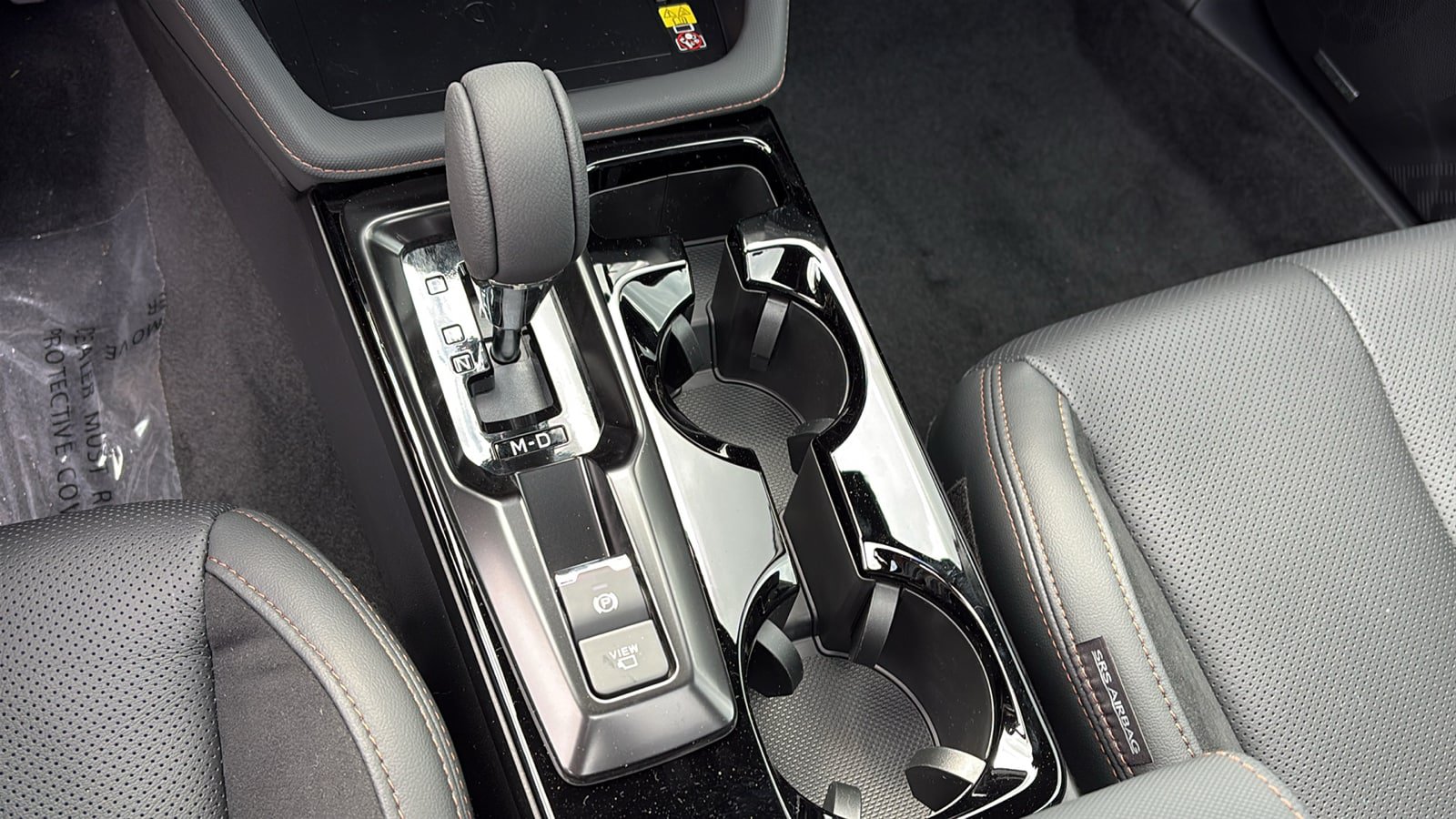 New 2026 Subaru Forester Touring AWD/4WD image 19