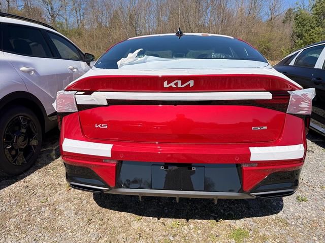 New 2026 Kia K5 GT-Line image 15