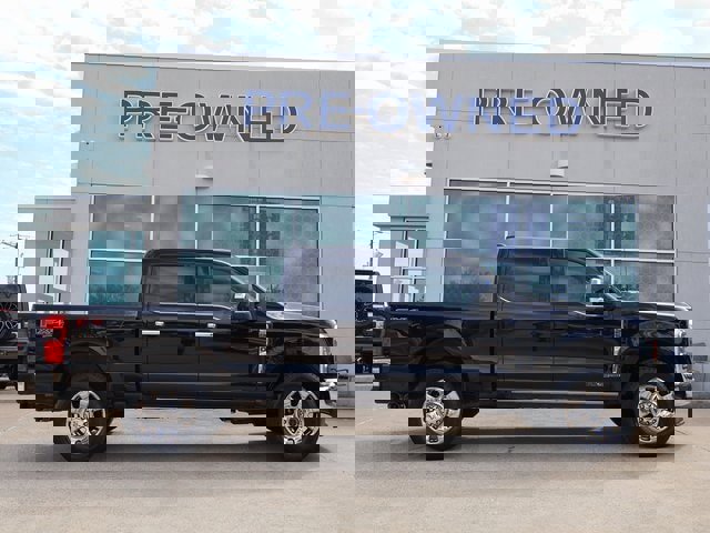 Certified 2024 Ford F250 King Ranch w/ Chrome Package image 2