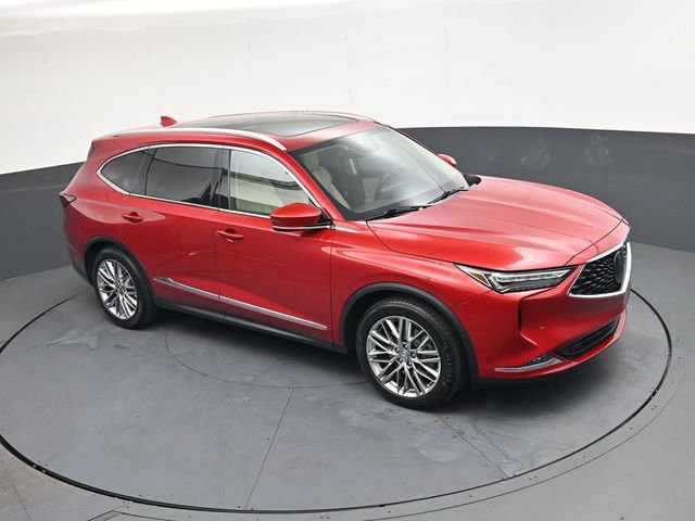 Certified 2023 Acura MDX SH-AWD w/ Advance Package image 20