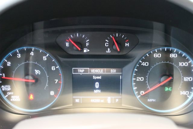 Used 2018 Chevrolet Malibu LS w/ LPO, Convenience Package 2 FWD image 22