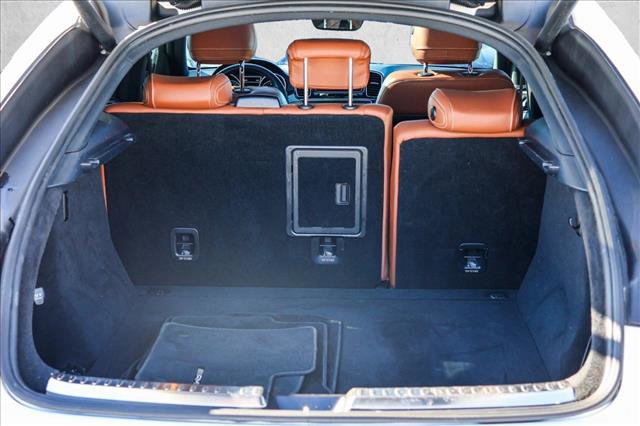 Used 2016 Mercedes-Benz GLE 450 4MATIC Coupe image 30