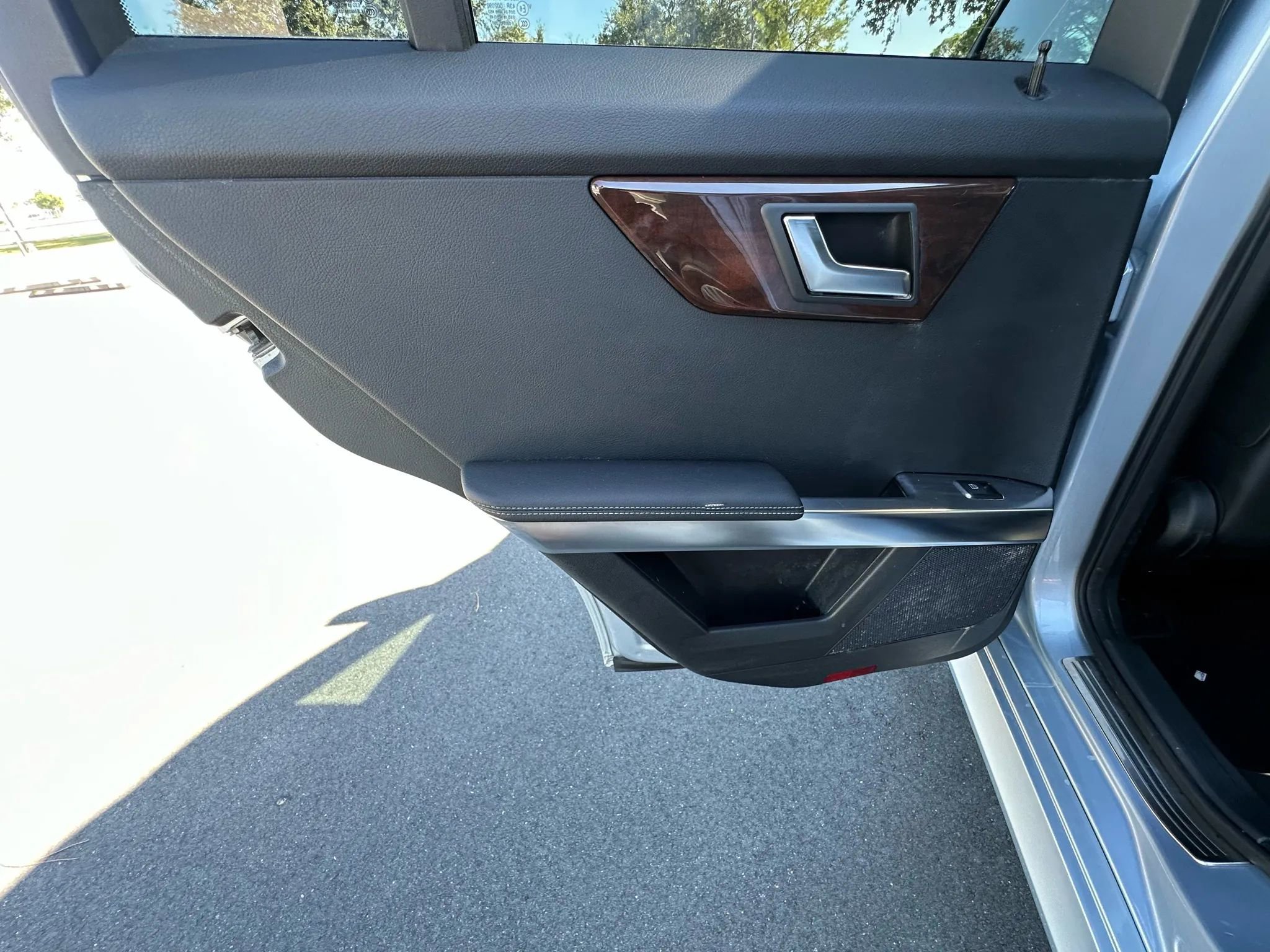 Used 2013 Mercedes-Benz GLK 350 2WD image 21