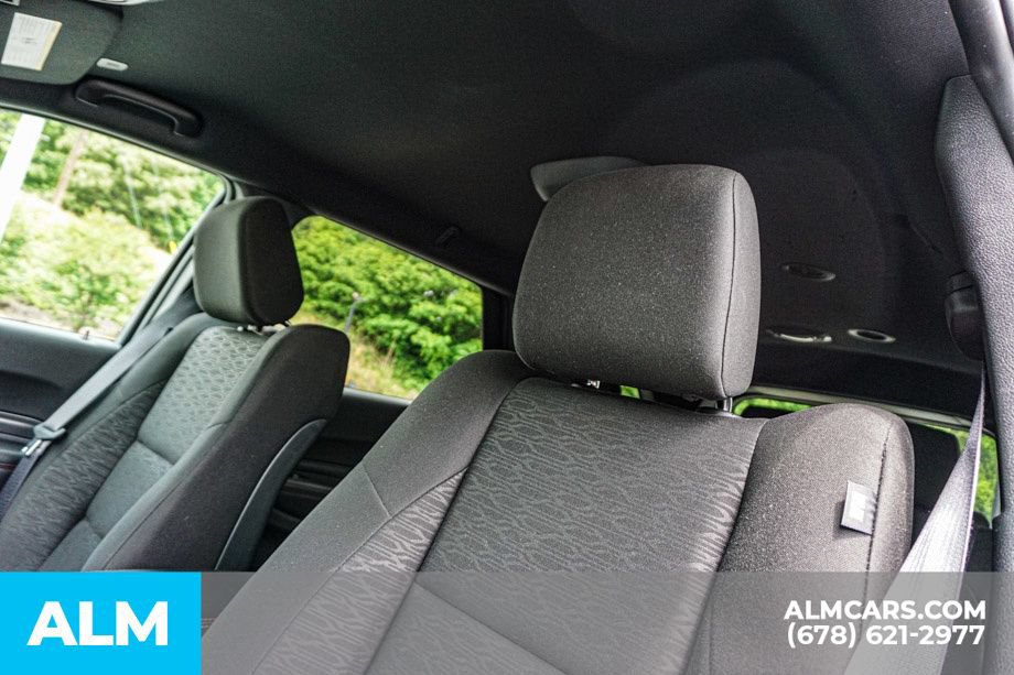 Used 2026 Dodge Durango GT RWD image 18