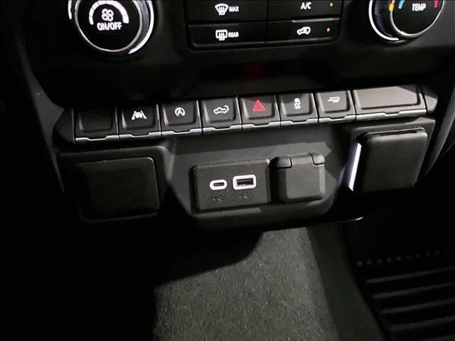 Used 2023 Chevrolet Silverado 1500 Custom RWD image 26