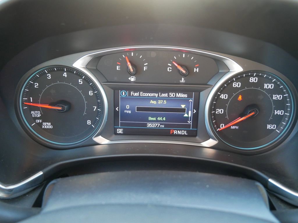 Used 2019 Chevrolet Equinox LT image 19