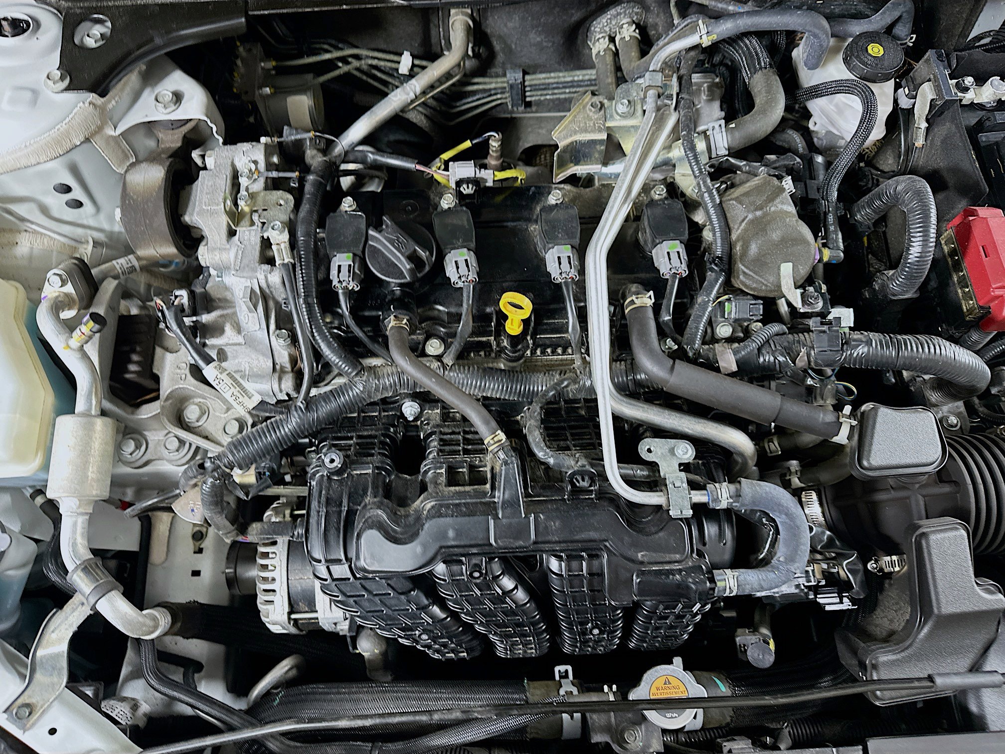 Used 2025 Nissan Altima 2.5 SV image 31