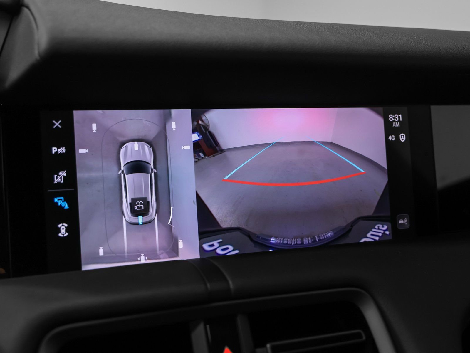 New 2025 Porsche Taycan image 39