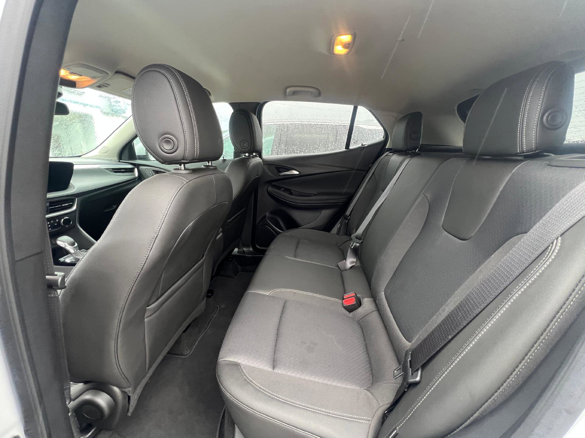 Used 2024 Buick Encore GX Preferred image 10