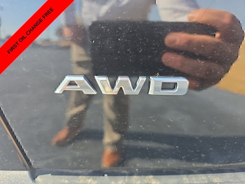 Used 2019 Cadillac XT5 Platinum AWD/4WD image 11