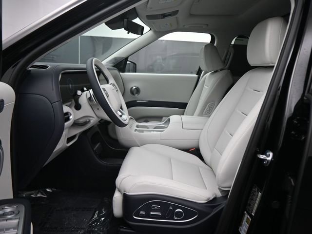 New 2026 Hyundai Palisade Calligraphy image 11