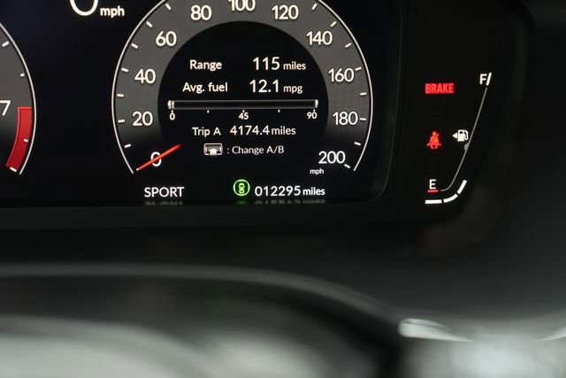 Used 2024 Acura Integra Type S image 26