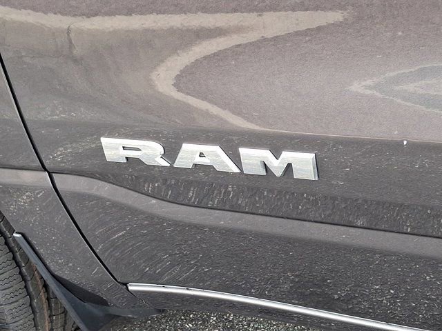 Certified 2022 RAM 1500 Big Horn image 35