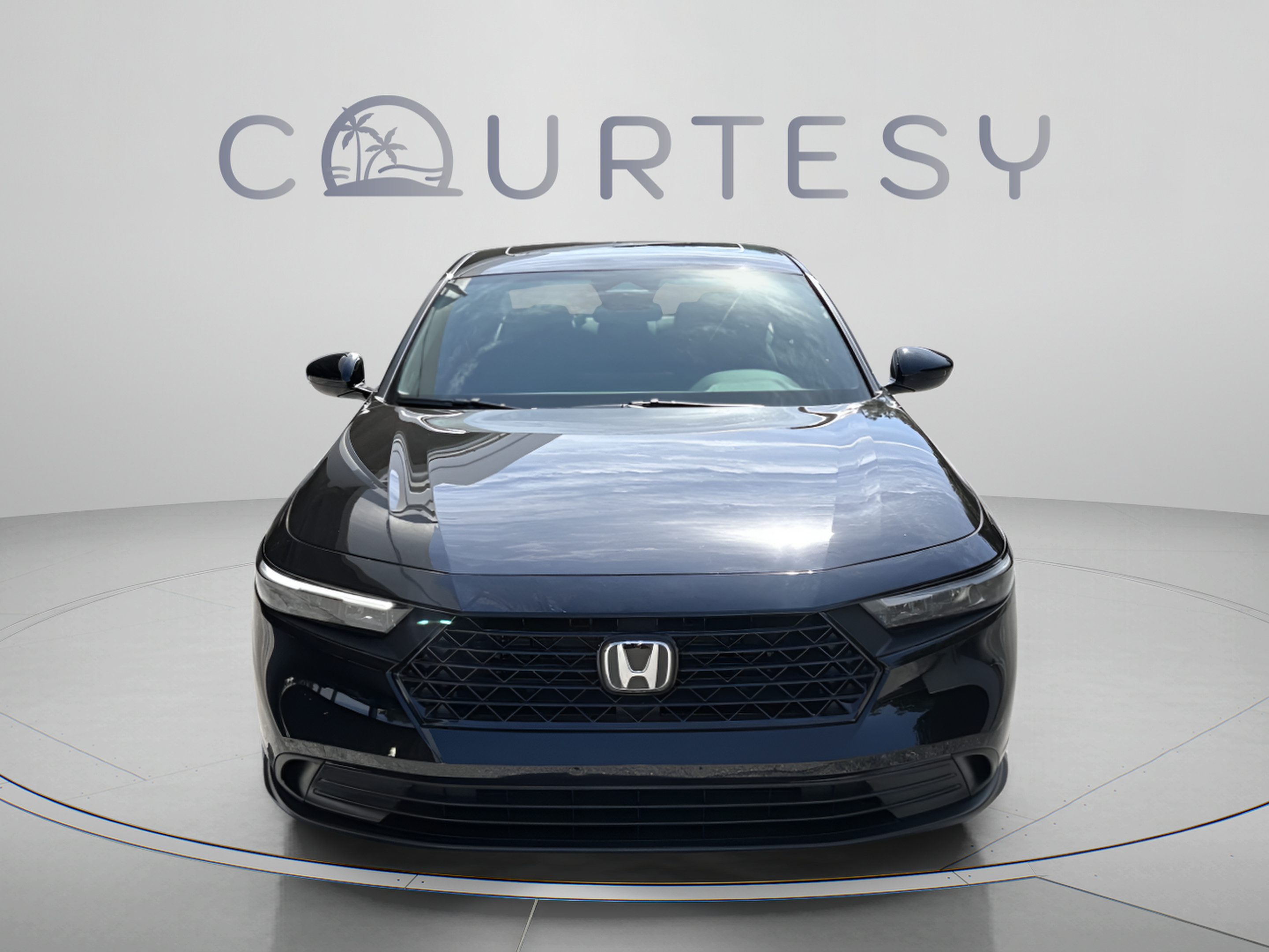 New 2026 Honda Accord Sport image 10