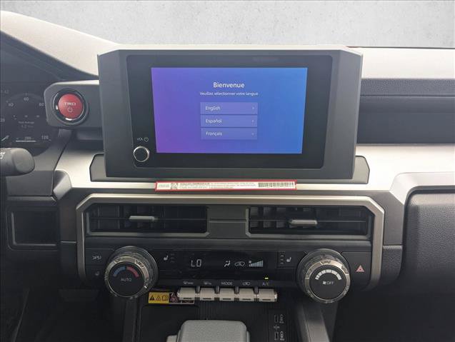 New 2026 Toyota 4Runner TRD Off-Road AWD/4WD image 12