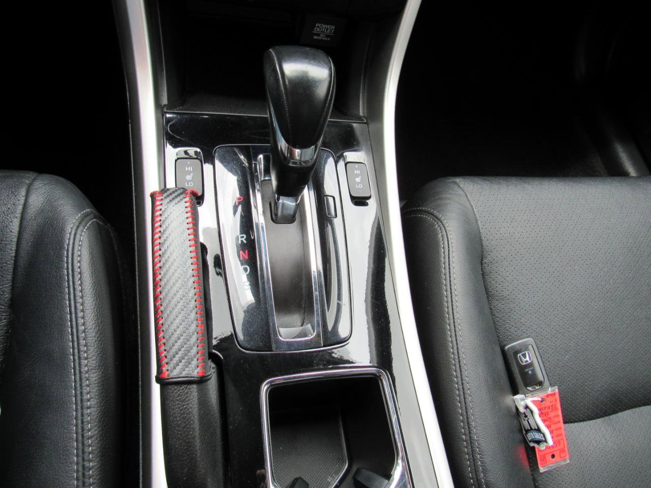 Used 2016 Honda Accord Touring image 23