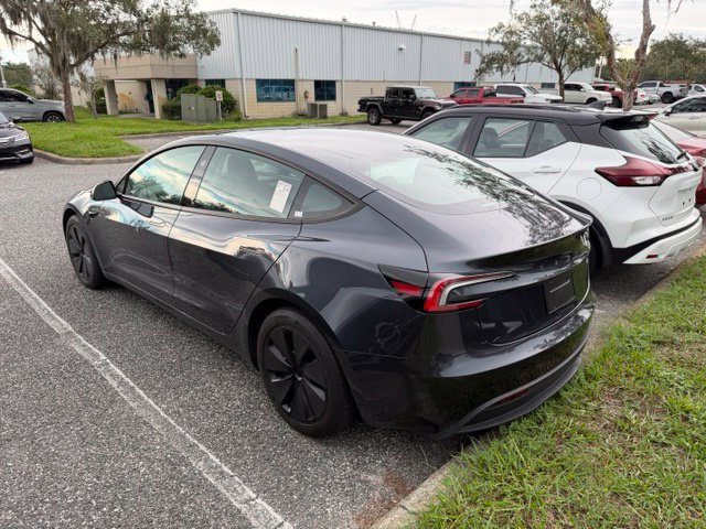 Used 2025 Tesla Model 3 RWD image 4