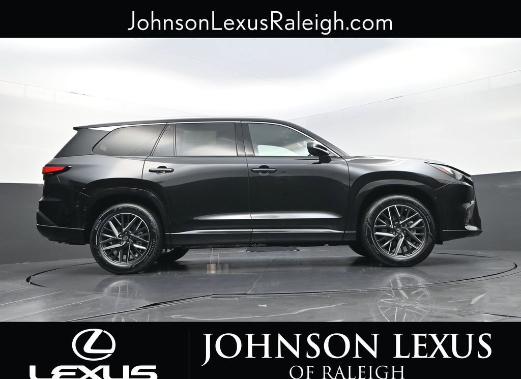 New 2026 Lexus TX 350 AWD image 21