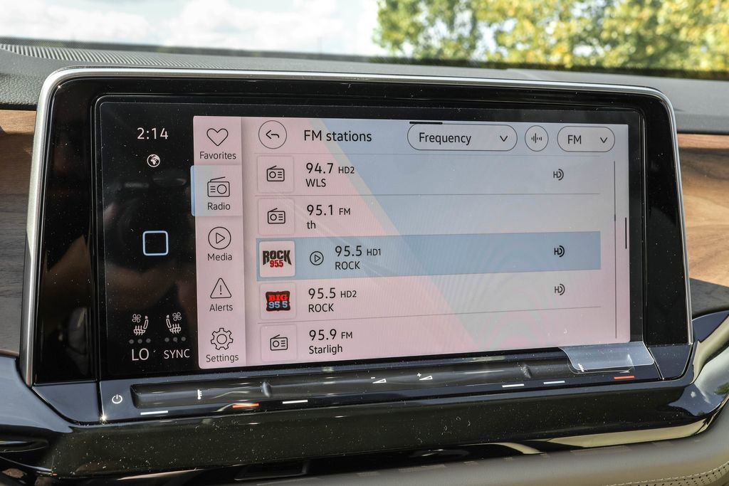 New 2026 Volkswagen Atlas SE AWD/4WD image 29