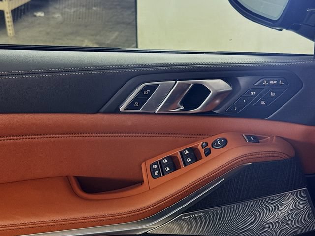 Used 2026 BMW ALPINA XB7 AWD/4WD image 18