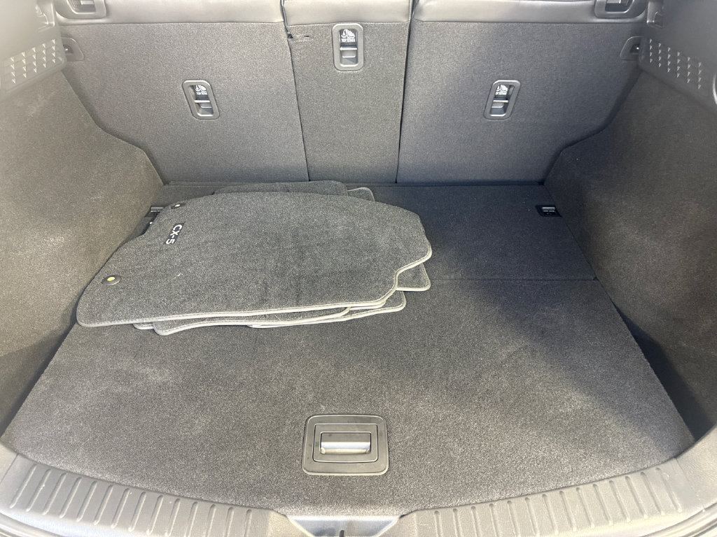 Certified 2025 MAZDA CX-5 AWD 2.5 S w/ Premium Plus Pkg image 19