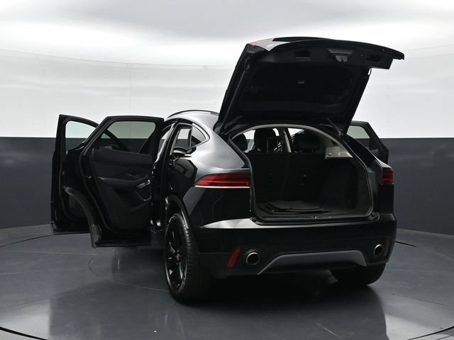 Used 2020 Jaguar E-PACE SE AWD/4WD image 51