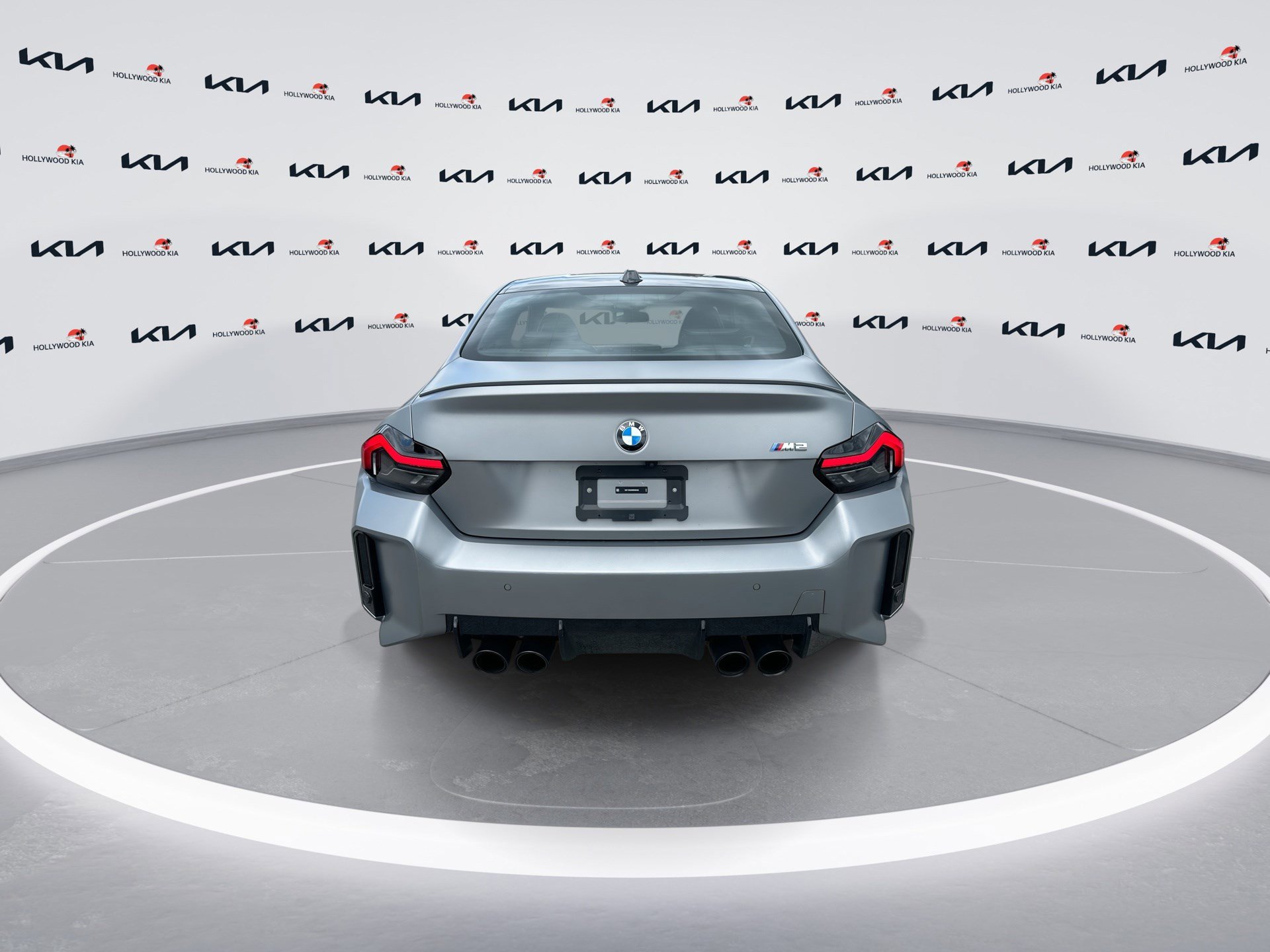 Used 2024 BMW M2 w/ Lighting Package image 7