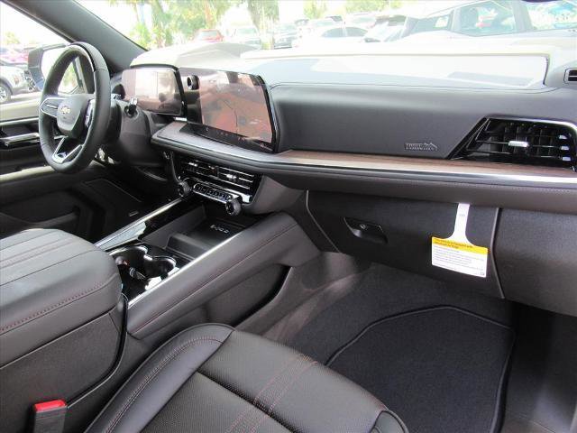 New 2026 Chevrolet Tahoe High Country image 12