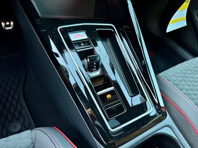 New 2026 Volkswagen GTI SE FWD image 25