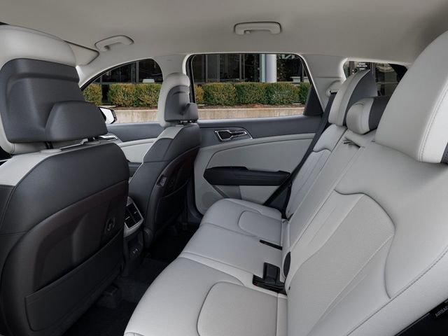 New 2026 Kia Sportage EX FWD image 19