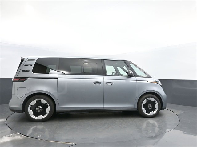 New 2025 Volkswagen ID. Buzz Pro S image 4