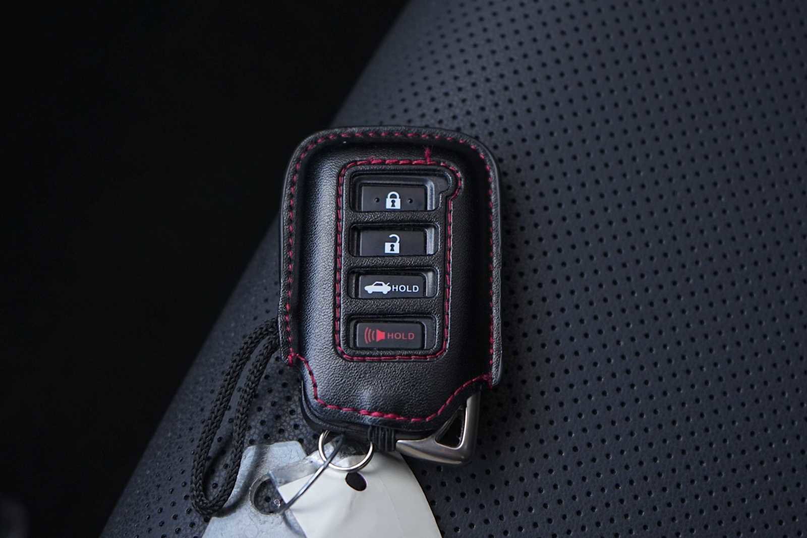 Used 2024 Lexus IS 350 F Sport w/ Navigation Package RWD image 28