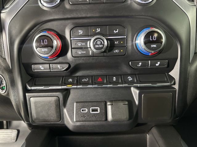 Used 2021 GMC Sierra 1500 Elevation w/ X31 Off-Road Package image 17