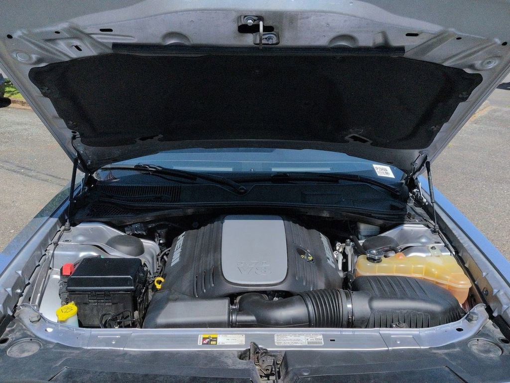 Used 2013 Dodge Challenger R/T w/ Electronics Convenience Group RWD image 28