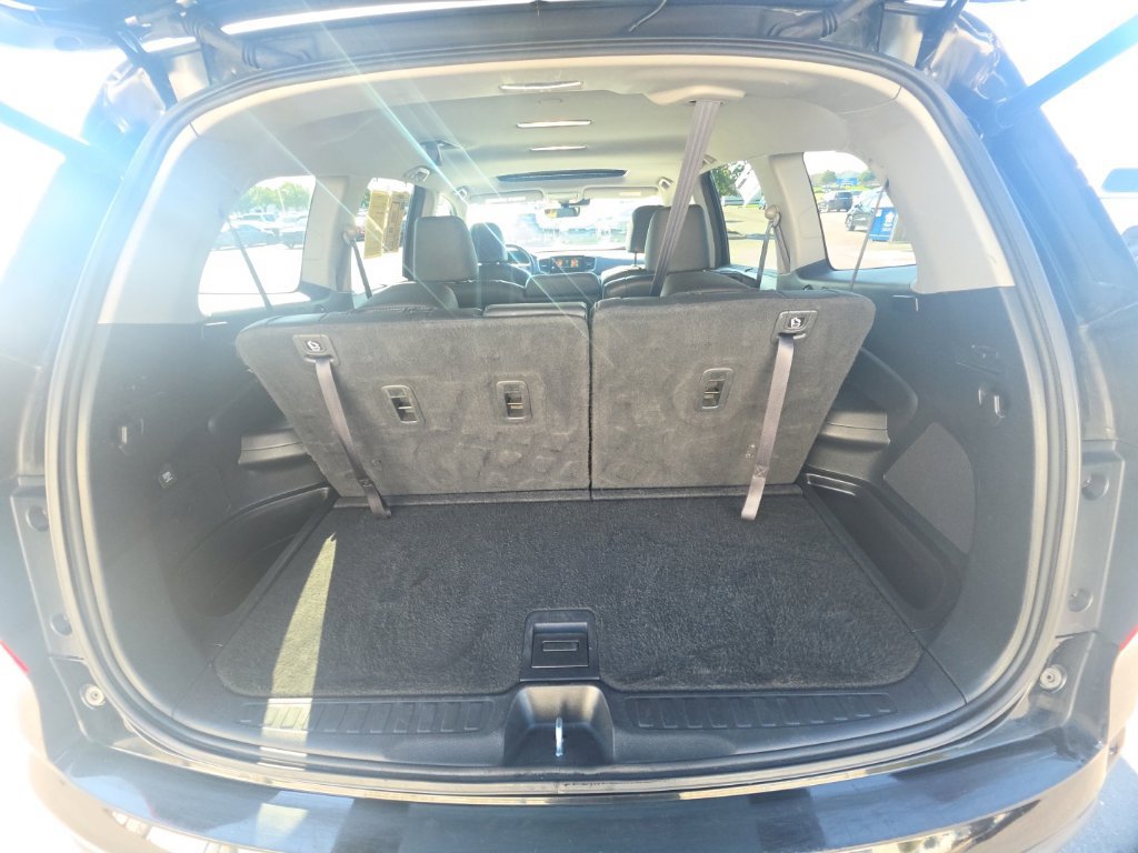 Used 2022 Honda Pilot Special Edition image 31
