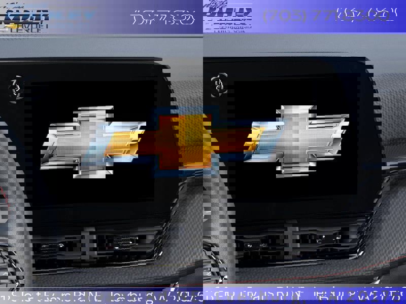 New 2026 Chevrolet Equinox RS w/ LPO, Floor Liner Package image 22