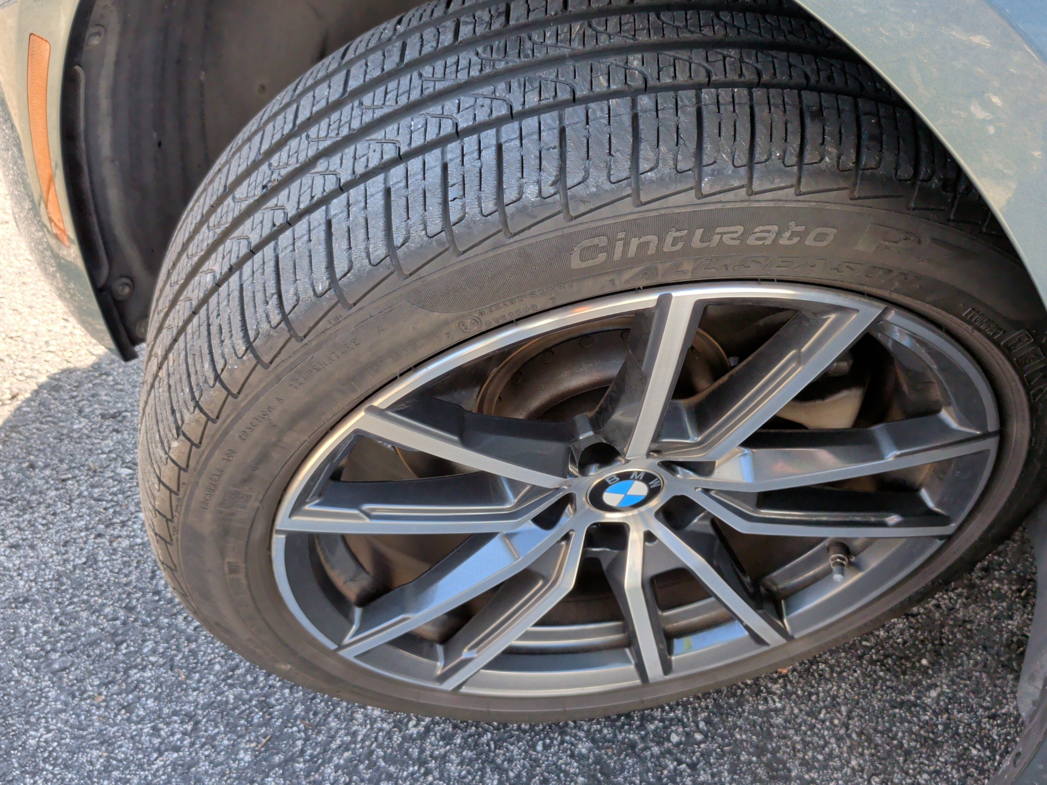 Used 2019 BMW 330i Sedan w/ Driving Assistance Package RWD image 12