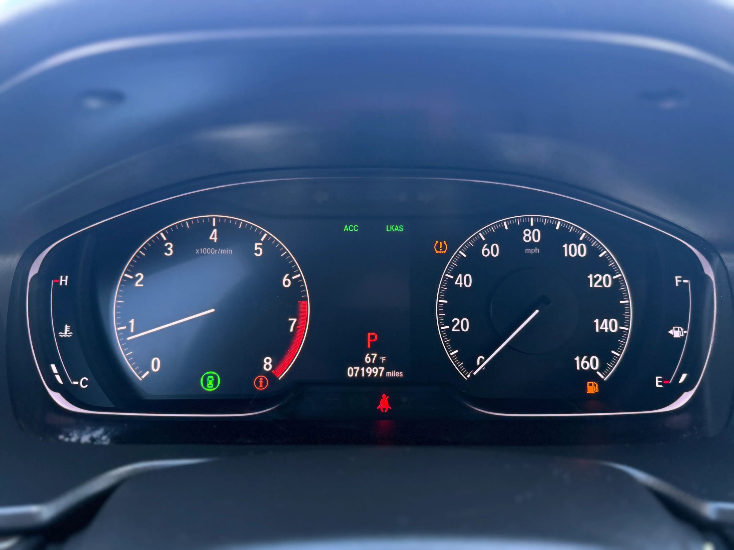 Used 2018 Honda Accord EX-L image 20