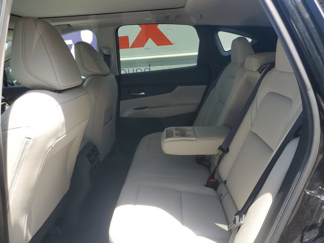 Certified 2025 Nissan Murano SL w/ Cargo Package AWD/4WD image 9