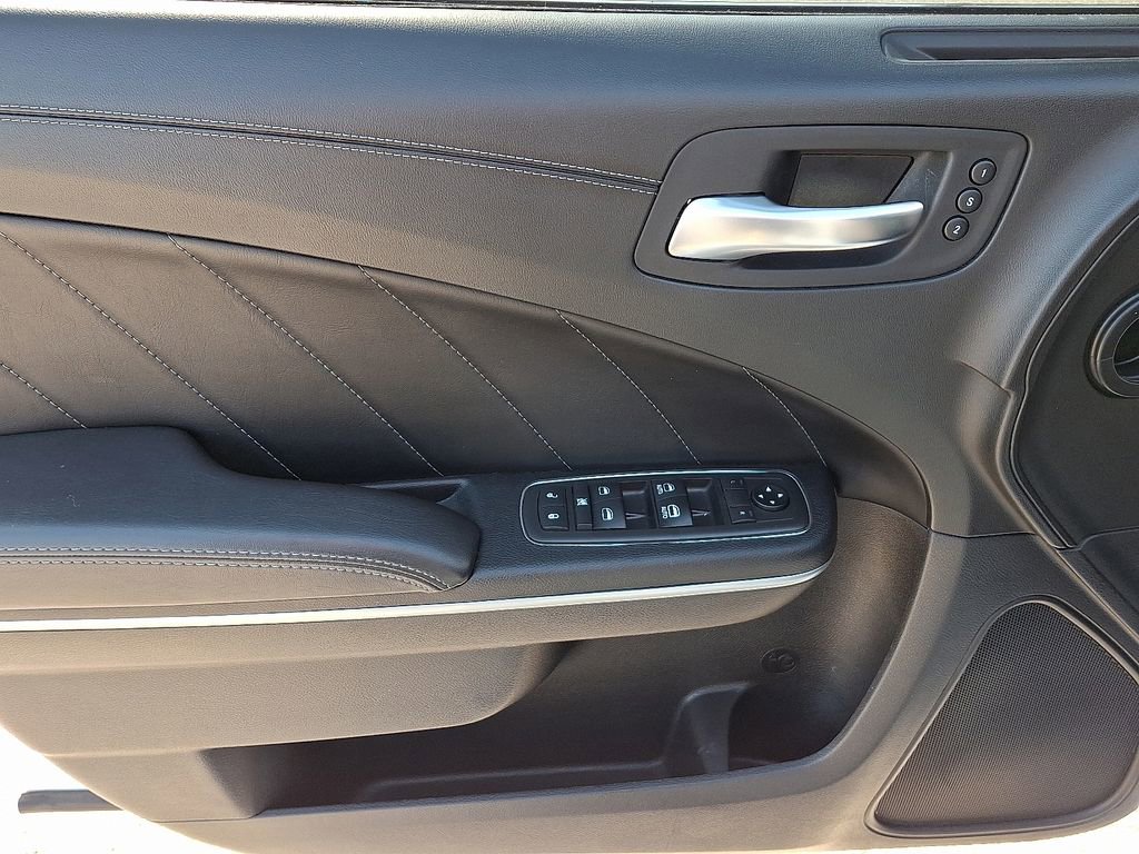 Used 2021 Dodge Charger Scat Pack w/ Plus Group image 13