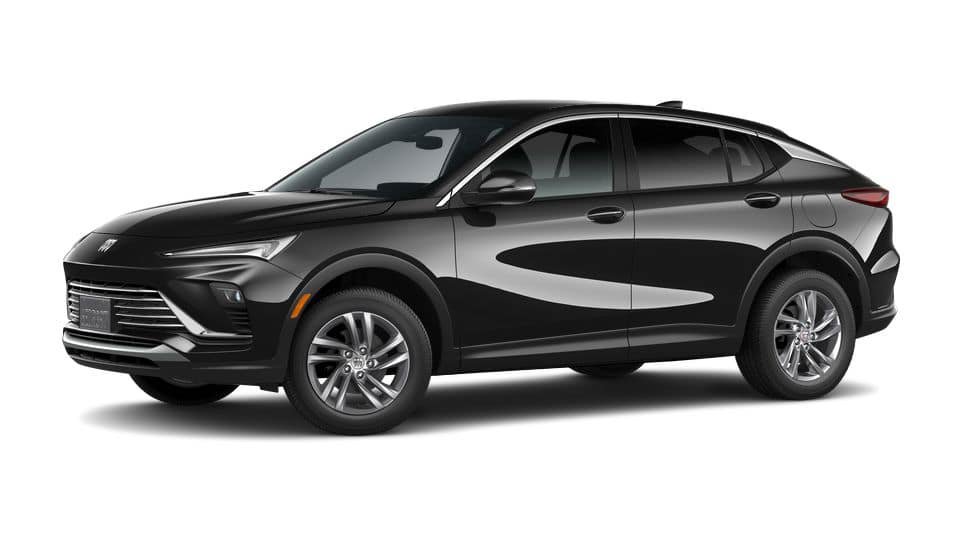 New 2026 Buick Envista Sport Touring w/ Convenience I Package FWD image 28