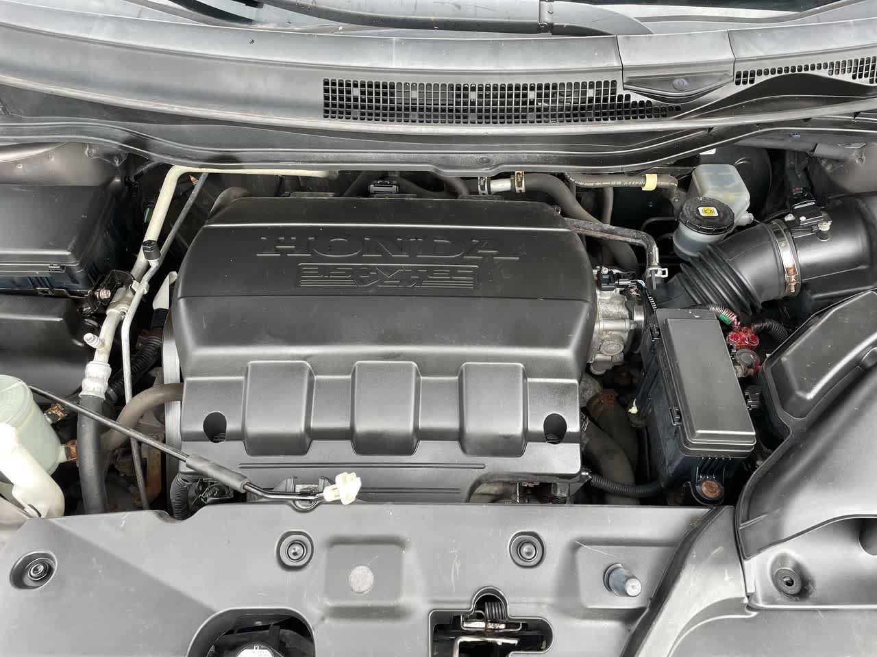 Used 2013 Honda Odyssey EX-L image 33
