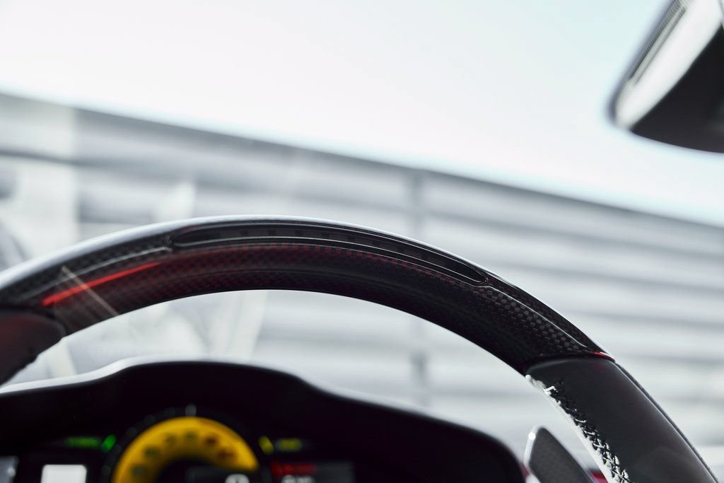 Used 2023 Ferrari SF90 Stradale AWD/4WD image 56
