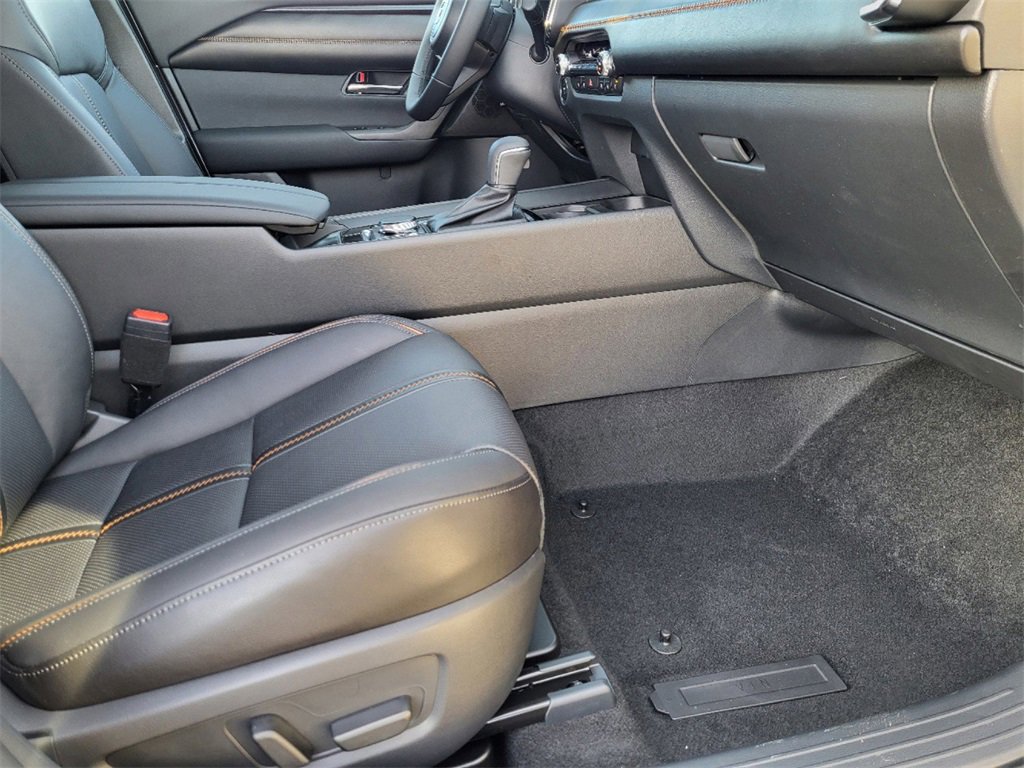 Used 2025 MAZDA CX-50 2.5 Hybrid w/ Weather Package image 24