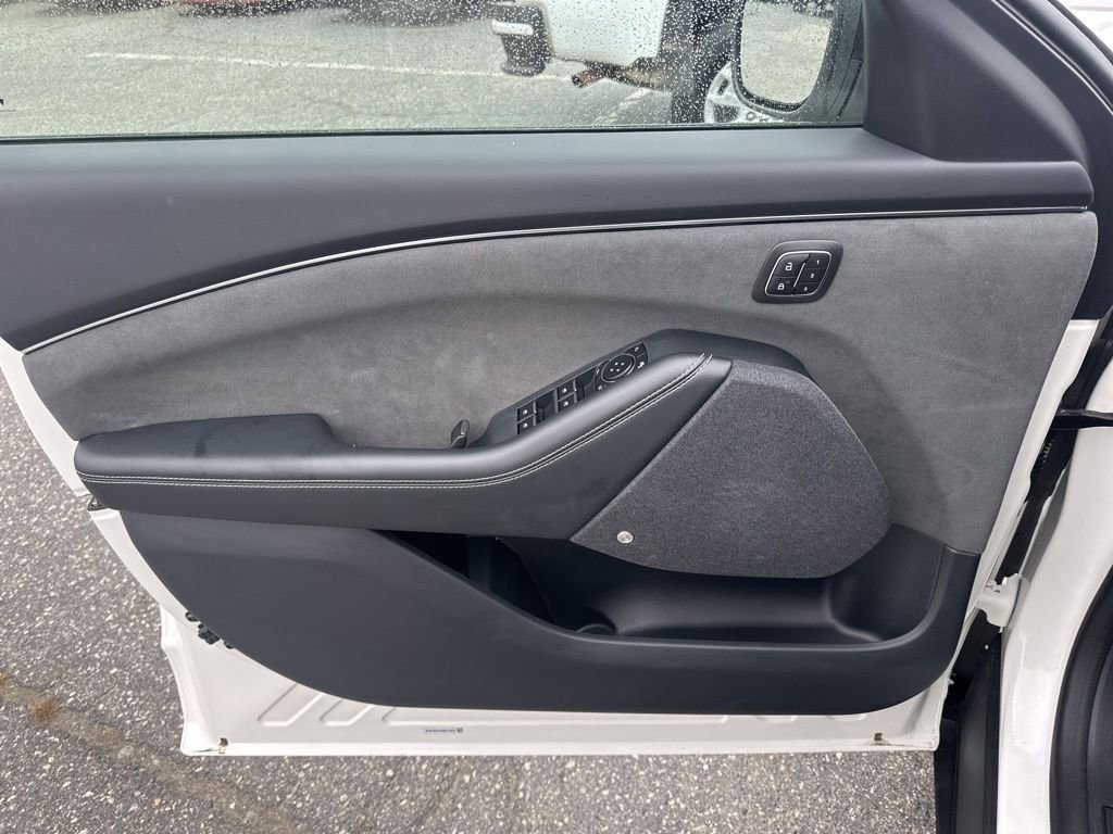 Used 2024 Ford Mustang Mach-E GT image 28