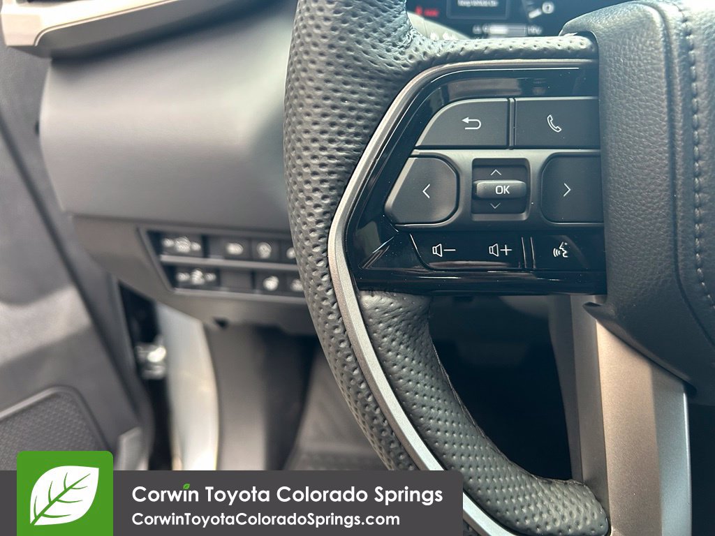New 2026 Toyota Tundra Platinum AWD/4WD image 22