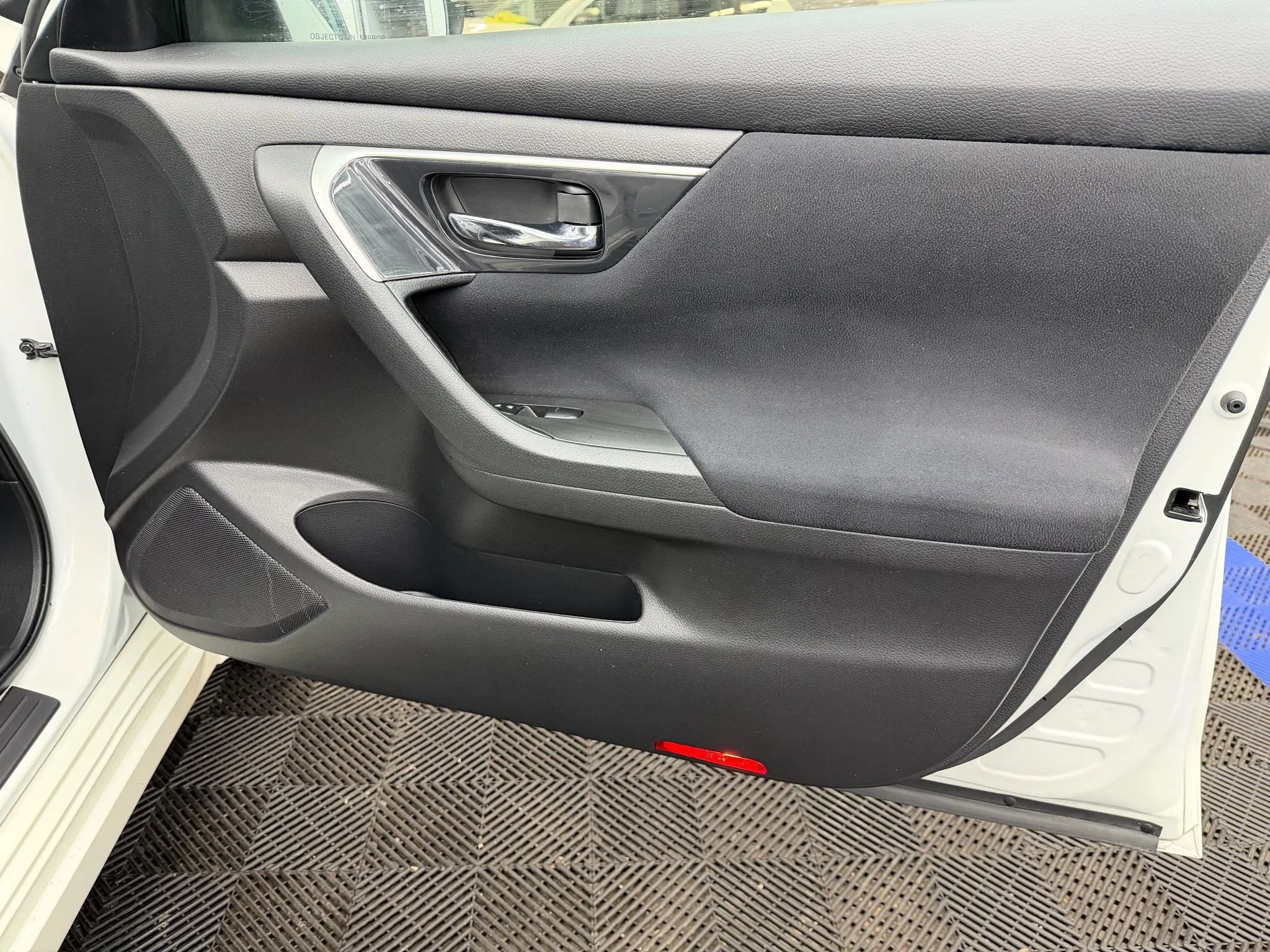 Used 2014 Nissan Altima 2.5 S image 6